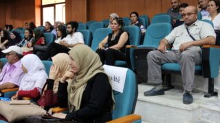 10 eme edition du salon de l emploi Universite Bejaia 20 21 sep 2017 587