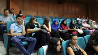 10 eme edition du salon de l emploi Universite Bejaia 20 21 sep 2017 588