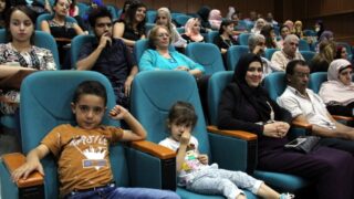 10 eme edition du salon de l emploi Universite Bejaia 20 21 sep 2017 592