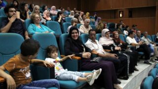 10 eme edition du salon de l emploi Universite Bejaia 20 21 sep 2017 593