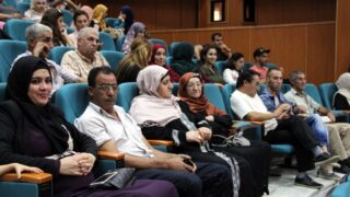 10 eme edition du salon de l emploi Universite Bejaia 20 21 sep 2017 594