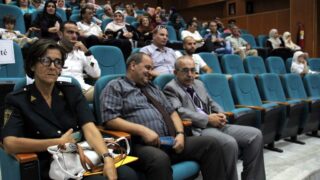 10 eme edition du salon de l emploi Universite Bejaia 20 21 sep 2017 595