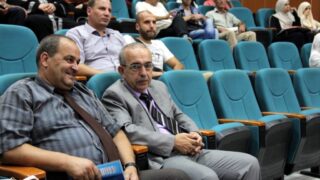 10 eme edition du salon de l emploi Universite Bejaia 20 21 sep 2017 596