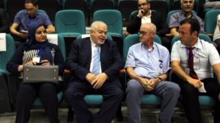 10 eme edition du salon de l emploi Universite Bejaia 20 21 sep 2017 600