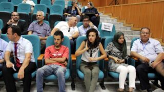 10 eme edition du salon de l emploi Universite Bejaia 20 21 sep 2017 601