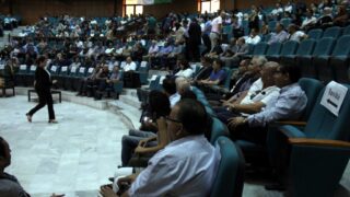 10 eme edition du salon de l emploi Universite Bejaia 20 21 sep 2017 602