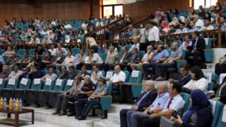 10 eme edition du salon de l emploi Universite Bejaia 20 21 sep 2017 603