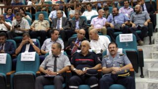 10 eme edition du salon de l emploi Universite Bejaia 20 21 sep 2017 604