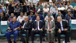10 eme edition du salon de l emploi Universite Bejaia 20 21 sep 2017 605