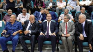 10 eme edition du salon de l emploi Universite Bejaia 20 21 sep 2017 606