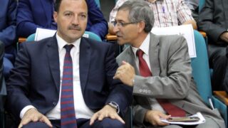 10 eme edition du salon de l emploi Universite Bejaia 20 21 sep 2017 609