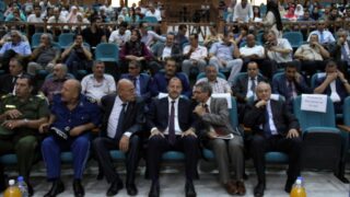 10 eme edition du salon de l emploi Universite Bejaia 20 21 sep 2017 610