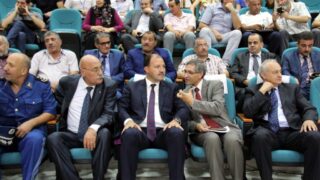10 eme edition du salon de l emploi Universite Bejaia 20 21 sep 2017 611
