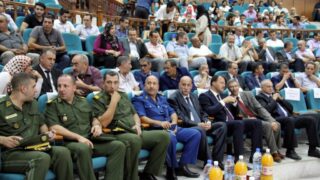 10 eme edition du salon de l emploi Universite Bejaia 20 21 sep 2017 613