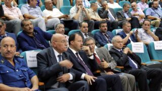 10 eme edition du salon de l emploi Universite Bejaia 20 21 sep 2017 614