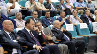 10 eme edition du salon de l emploi Universite Bejaia 20 21 sep 2017 615