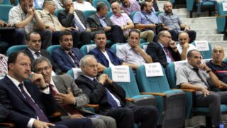 10 eme edition du salon de l emploi Universite Bejaia 20 21 sep 2017 616