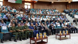 10 eme edition du salon de l emploi Universite Bejaia 20 21 sep 2017 617