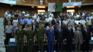 10 eme edition du salon de l emploi Universite Bejaia 20 21 sep 2017 618