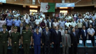 10 eme edition du salon de l emploi Universite Bejaia 20 21 sep 2017 621