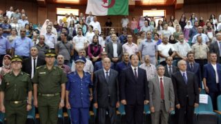 10 eme edition du salon de l emploi Universite Bejaia 20 21 sep 2017 622