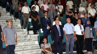 10 eme edition du salon de l emploi Universite Bejaia 20 21 sep 2017 625