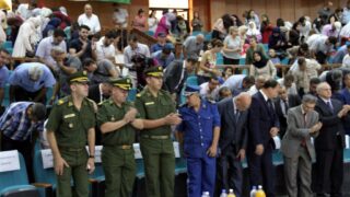 10 eme edition du salon de l emploi Universite Bejaia 20 21 sep 2017 627