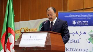 10 eme edition du salon de l emploi Universite Bejaia 20 21 sep 2017 629