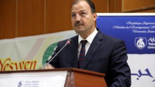 10 eme edition du salon de l emploi Universite Bejaia 20 21 sep 2017 631