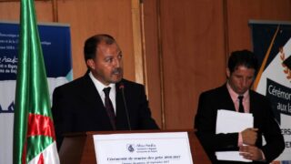 10 eme edition du salon de l emploi Universite Bejaia 20 21 sep 2017 635