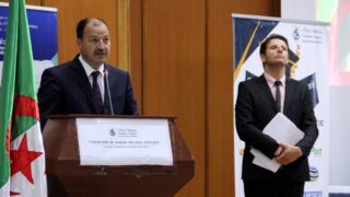 10 eme edition du salon de l emploi Universite Bejaia 20 21 sep 2017 636