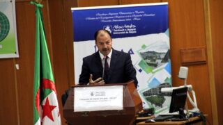 10 eme edition du salon de l emploi Universite Bejaia 20 21 sep 2017 638