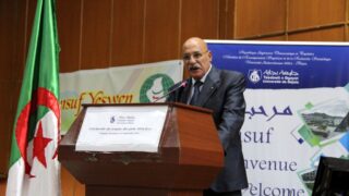 10 eme edition du salon de l emploi Universite Bejaia 20 21 sep 2017 641