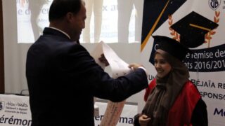 10 eme edition du salon de l emploi Universite Bejaia 20 21 sep 2017 646