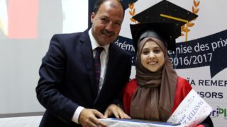 10 eme edition du salon de l emploi Universite Bejaia 20 21 sep 2017 649