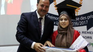 10 eme edition du salon de l emploi Universite Bejaia 20 21 sep 2017 650