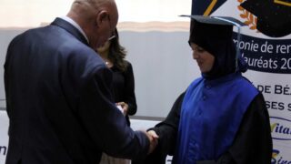 10 eme edition du salon de l emploi Universite Bejaia 20 21 sep 2017 651