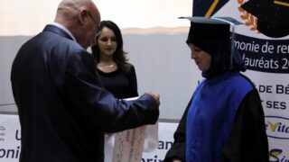 10 eme edition du salon de l emploi Universite Bejaia 20 21 sep 2017 652