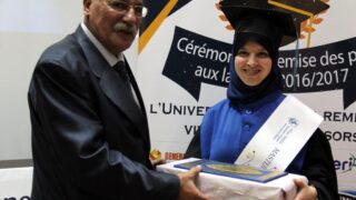 10 eme edition du salon de l emploi Universite Bejaia 20 21 sep 2017 653