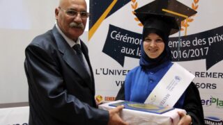 10 eme edition du salon de l emploi Universite Bejaia 20 21 sep 2017 654