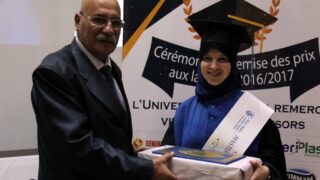 10 eme edition du salon de l emploi Universite Bejaia 20 21 sep 2017 655
