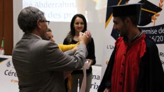 10 eme edition du salon de l emploi Universite Bejaia 20 21 sep 2017 657