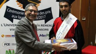 10 eme edition du salon de l emploi Universite Bejaia 20 21 sep 2017 661