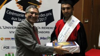 10 eme edition du salon de l emploi Universite Bejaia 20 21 sep 2017 662