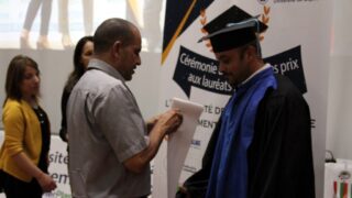 10 eme edition du salon de l emploi Universite Bejaia 20 21 sep 2017 672