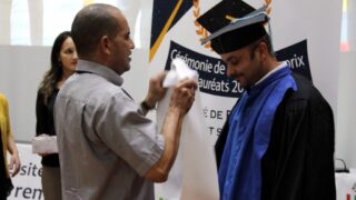 10 eme edition du salon de l emploi Universite Bejaia 20 21 sep 2017 673