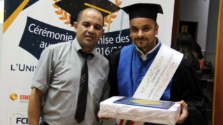 10 eme edition du salon de l emploi Universite Bejaia 20 21 sep 2017 675