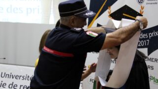 10 eme edition du salon de l emploi Universite Bejaia 20 21 sep 2017 677