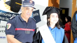 10 eme edition du salon de l emploi Universite Bejaia 20 21 sep 2017 680