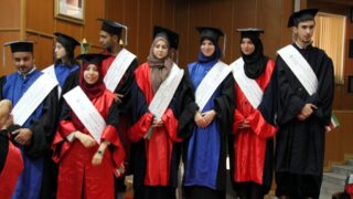 10 eme edition du salon de l emploi Universite Bejaia 20 21 sep 2017 681